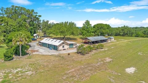 Tiny photo for 14365 SE Highway 42, Weirsdale, FL 32195 (MLS # O6415587)
