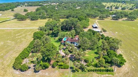 Tiny photo for 14365 SE Highway 42, Weirsdale, FL 32195 (MLS # O6415587)