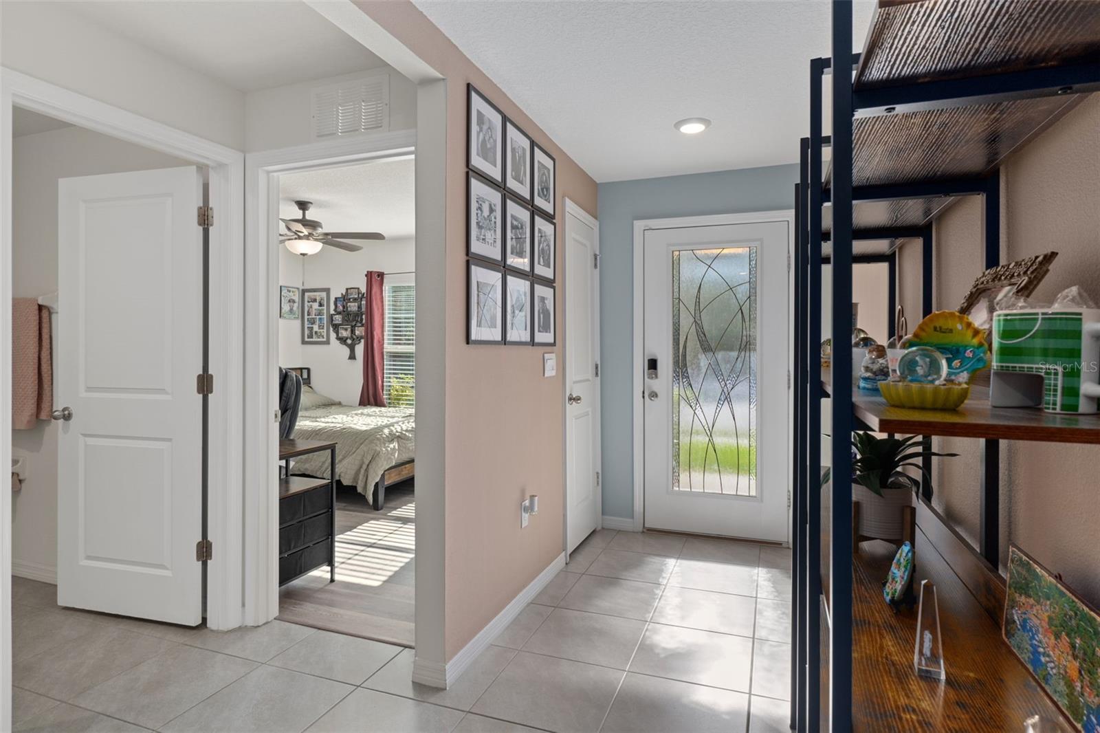 HERNANDO OAKS - Residential