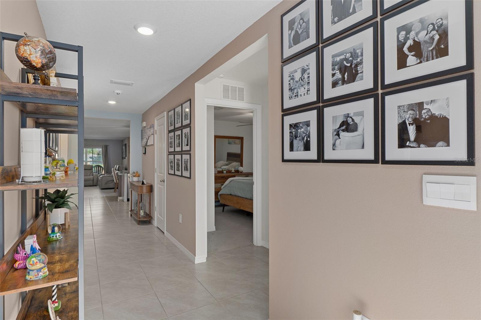 HERNANDO OAKS - Residential