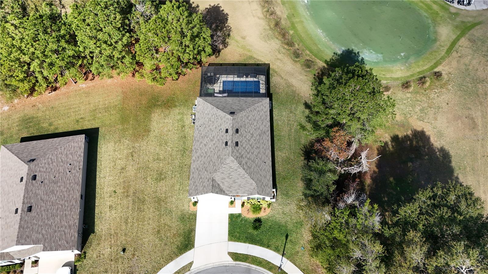 HERNANDO OAKS - Residential