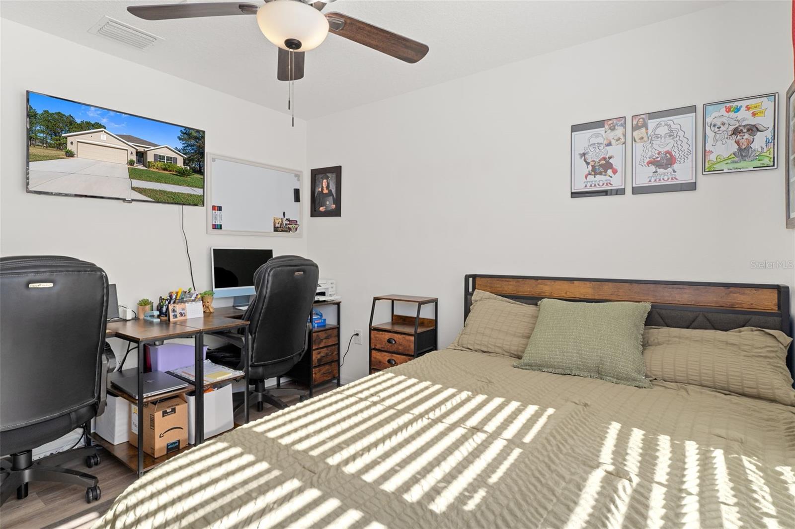 HERNANDO OAKS - Residential