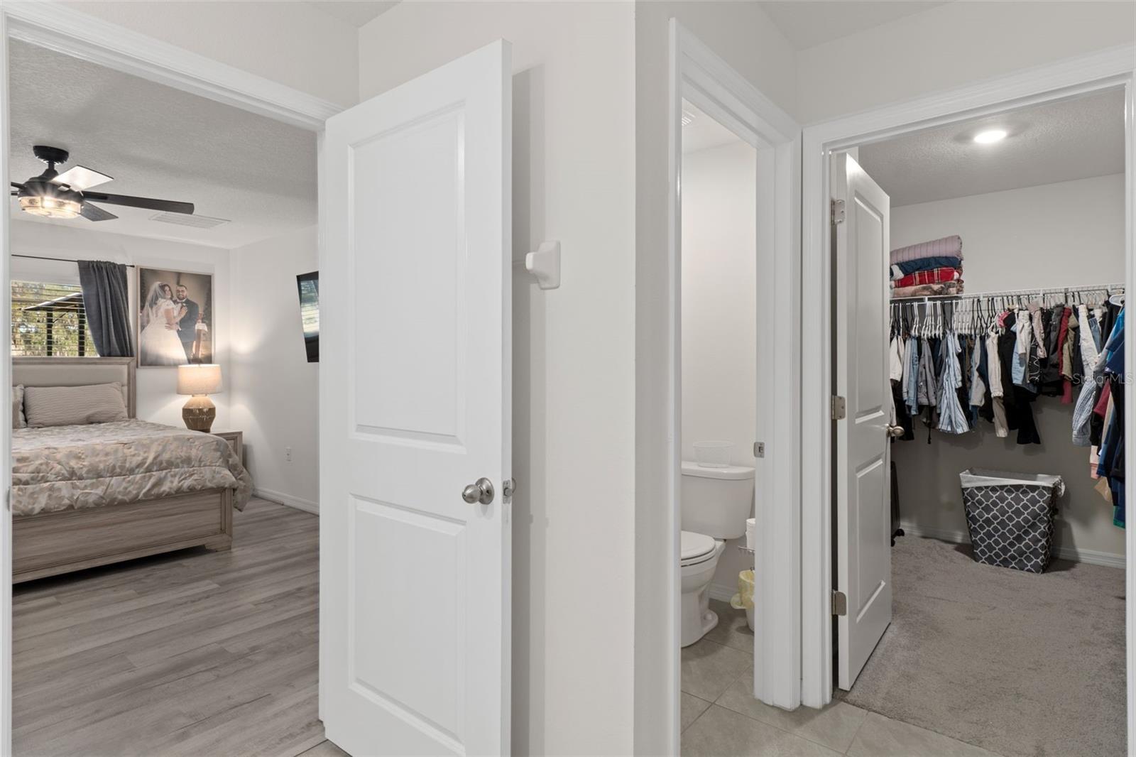 HERNANDO OAKS - Residential