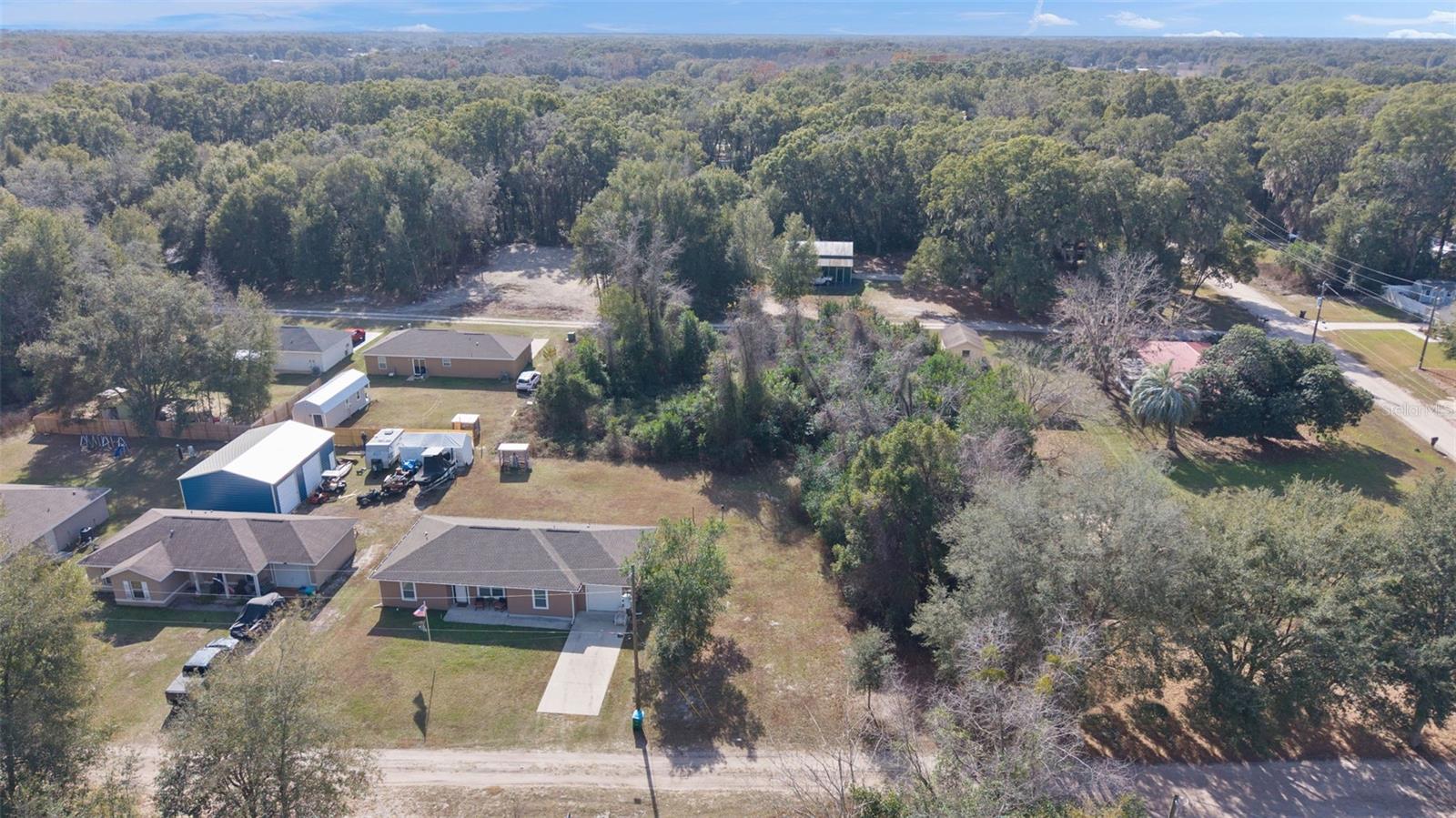 BELLEVIEW HEIGHTS ESTATE - Land