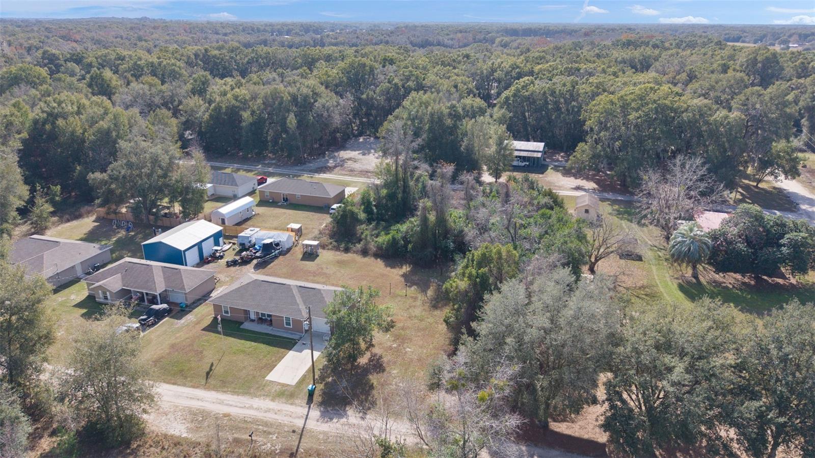 BELLEVIEW HEIGHTS ESTATE - Land