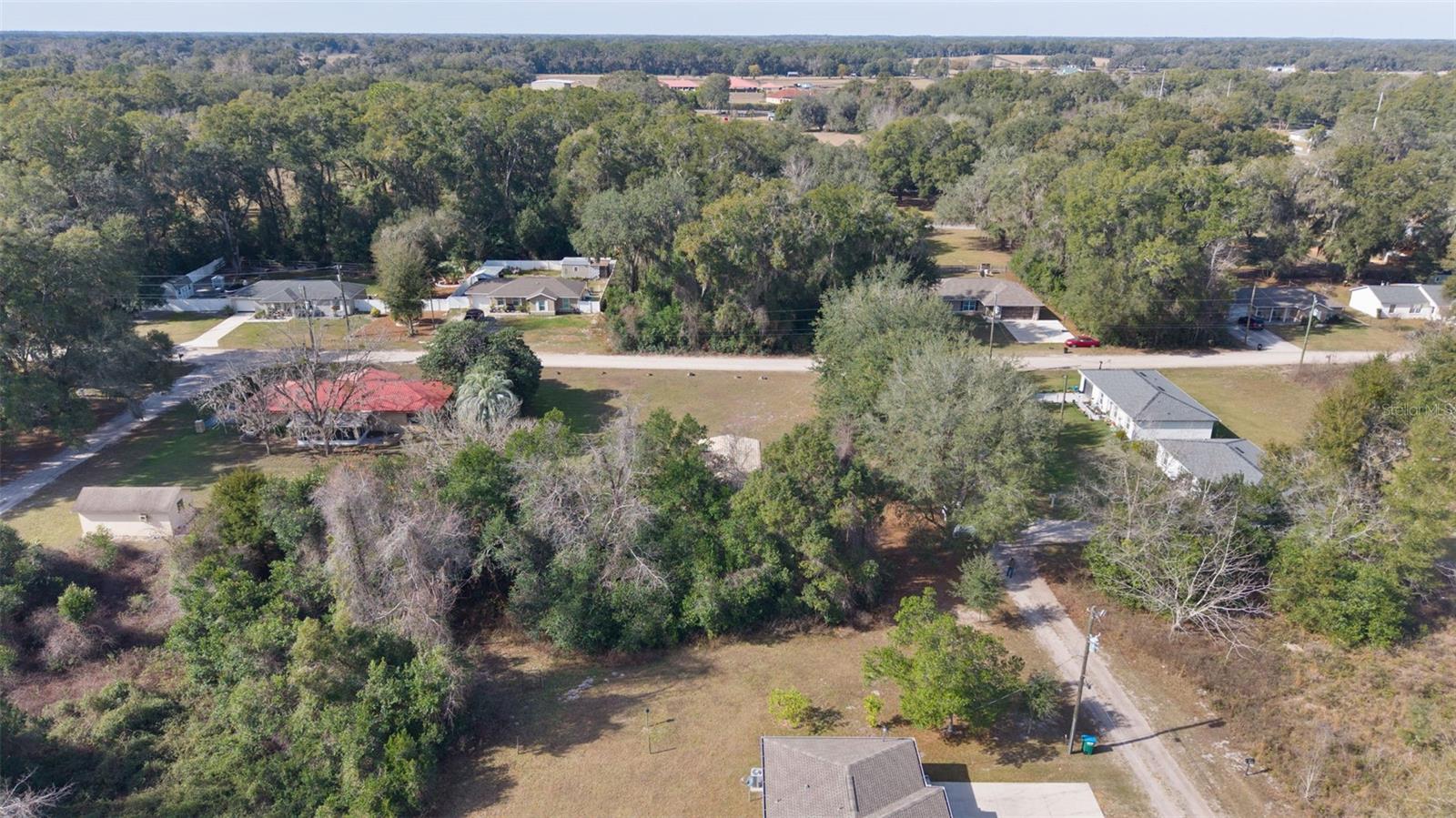 BELLEVIEW HEIGHTS ESTATE - Land