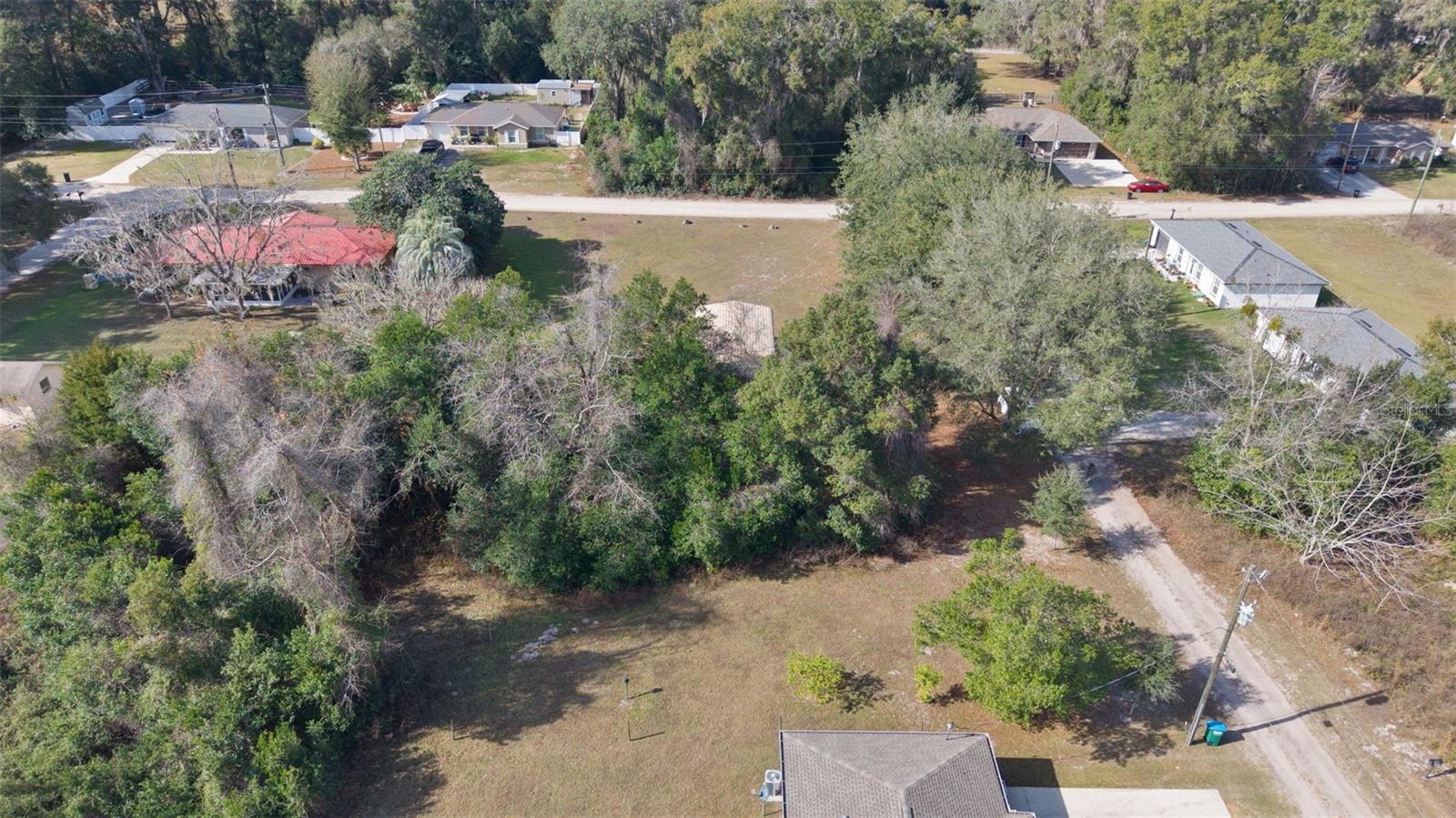 BELLEVIEW HEIGHTS ESTATE - Land