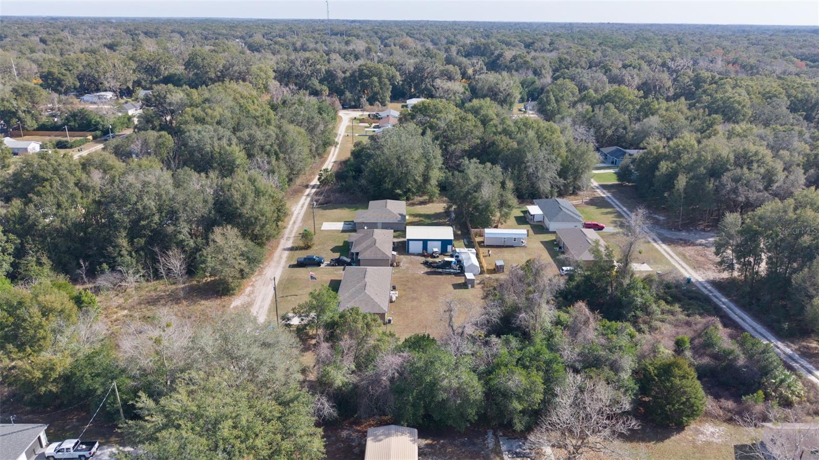 BELLEVIEW HEIGHTS ESTATE - Land