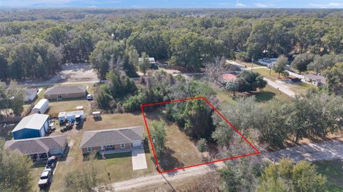 SE 146 PLACE SUMMERFIELD FL 34491