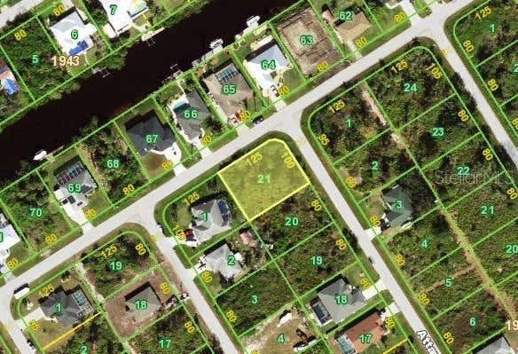 Photo of 12381 Bacchus Road, Port Charlotte, FL 33981 (MLS # D6147694)