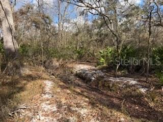 GIL CREST FARM SUB - Land