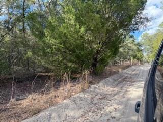 GIL CREST FARM SUB - Land