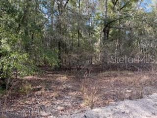 GIL CREST FARM SUB - Land