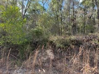 GIL CREST FARM SUB - Land