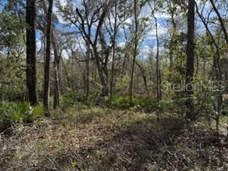 GIL CREST FARM SUB - Land