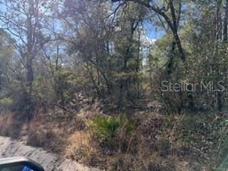 GIL CREST FARM SUB - Land