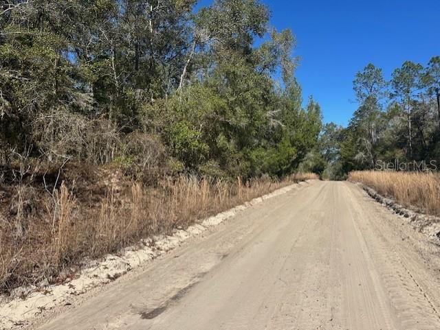 GIL CREST FARM SUB - Land