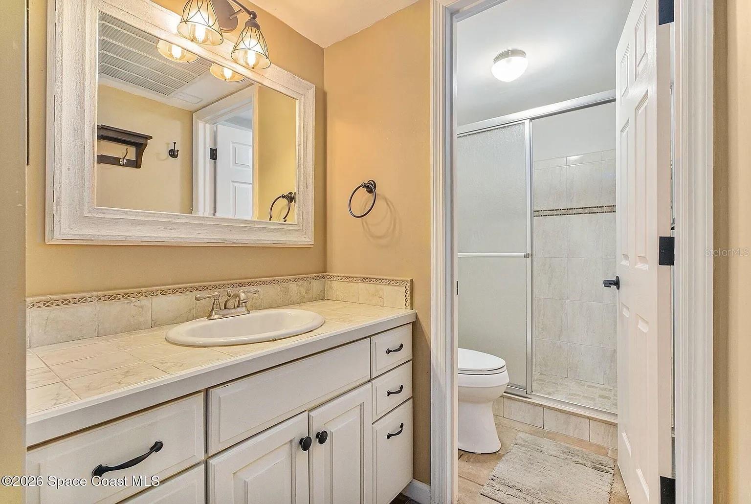 CAMPS MELBOURNE - Residential