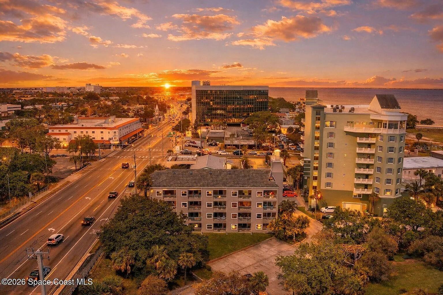 CAMPS MELBOURNE - Residential