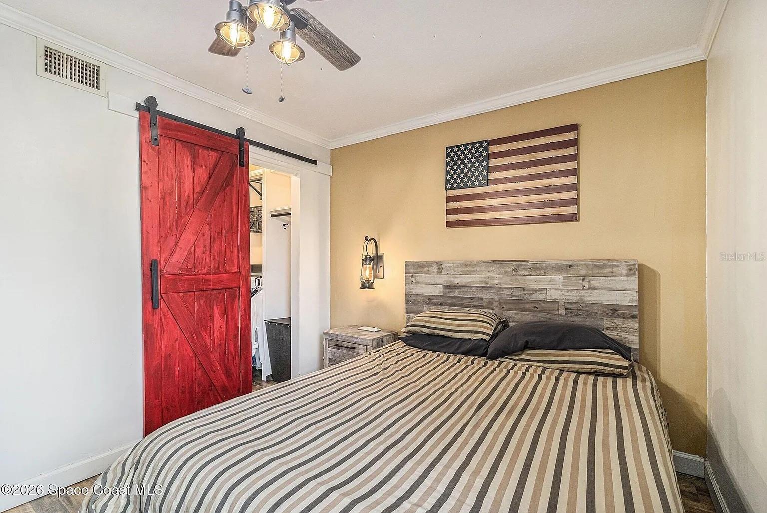 CAMPS MELBOURNE - Residential