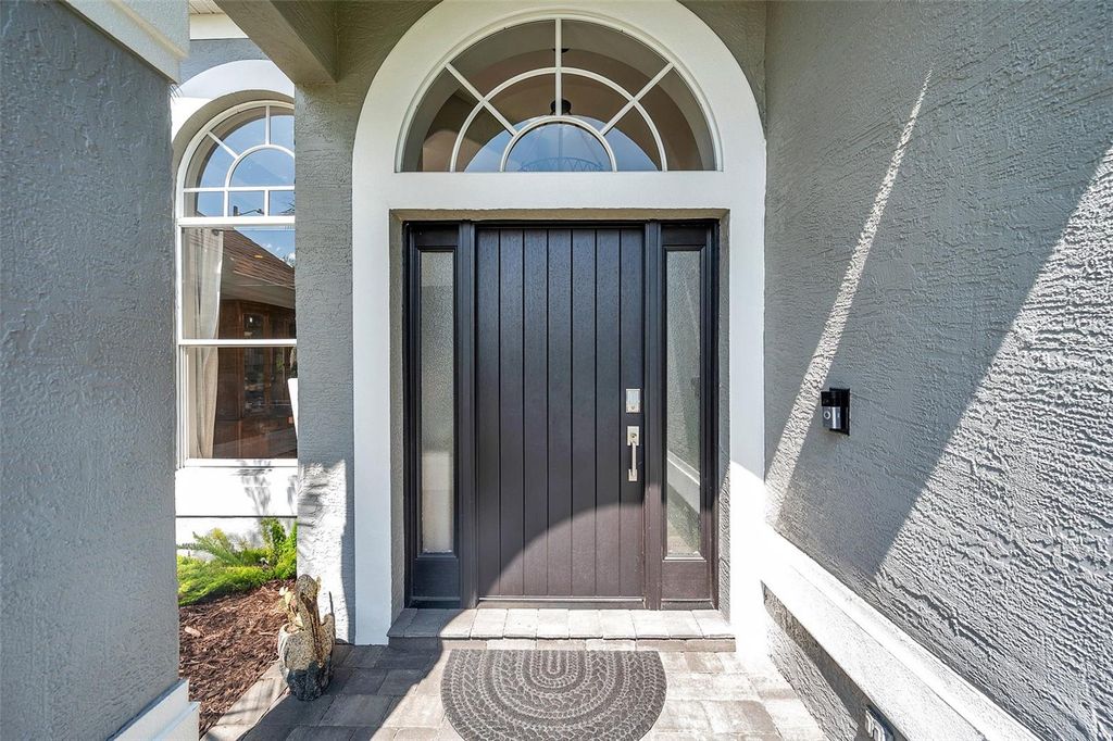 Photo of 9202 Brindlewood Drive, Odessa, FL 33556 (MLS # TB8401178)