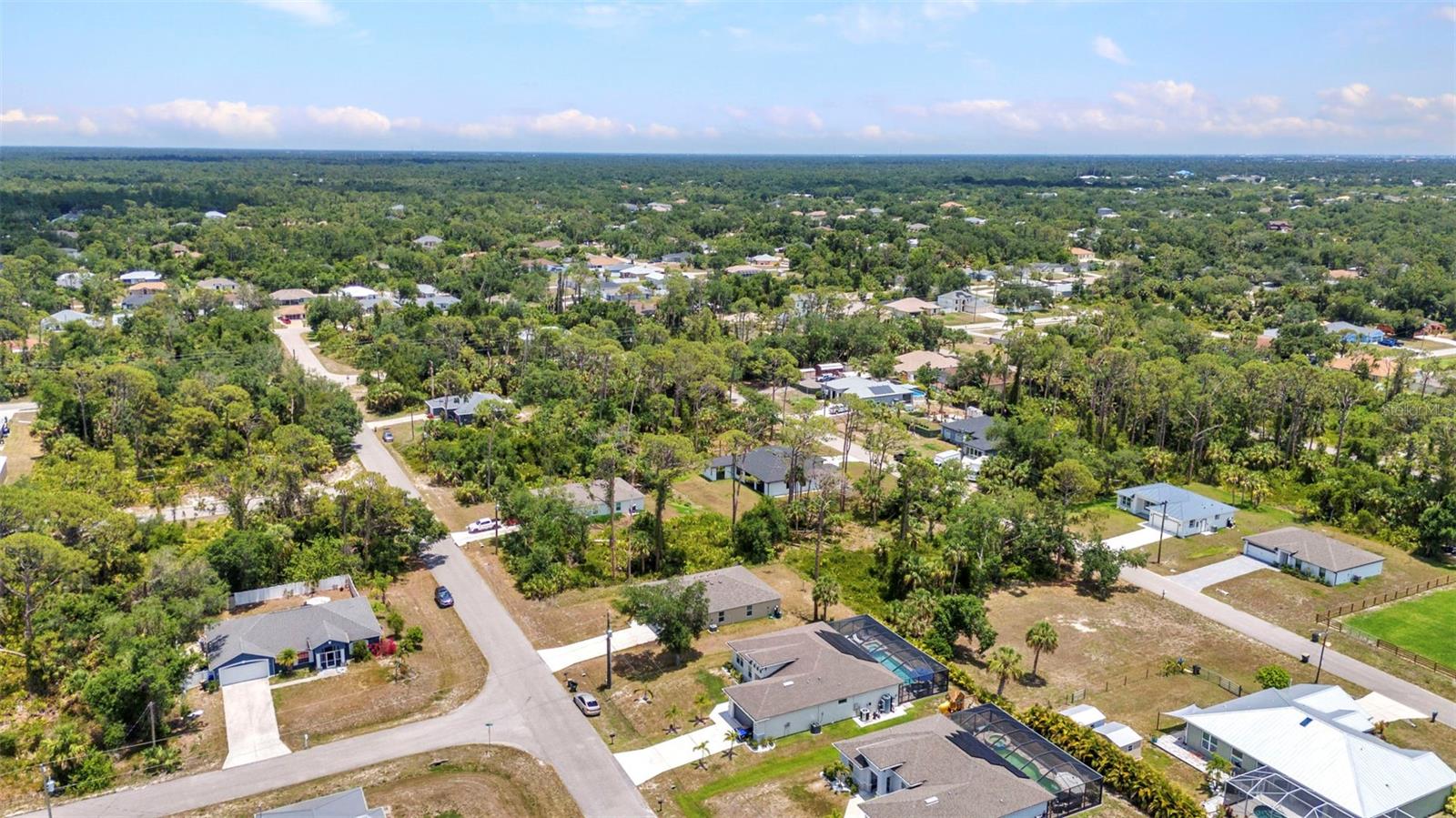 PORT CHARLOTTE SUB 24 - Residential