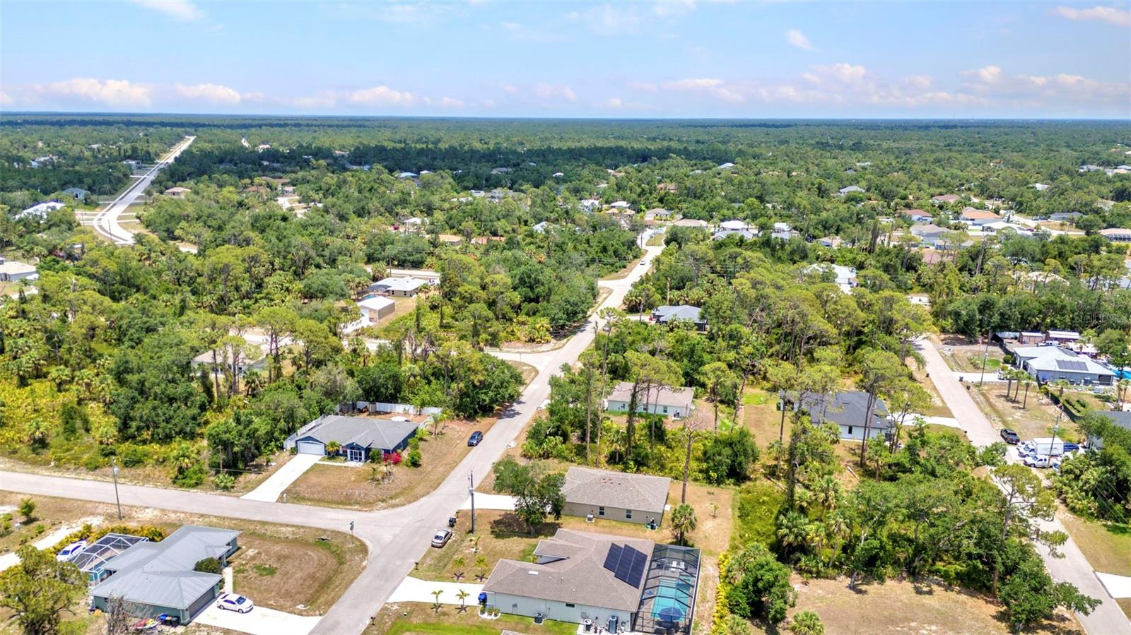 PORT CHARLOTTE SUB 24 - Residential