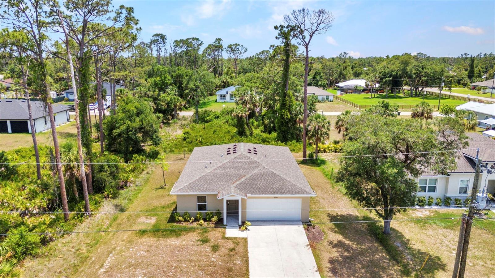 PORT CHARLOTTE SUB 24 - Residential