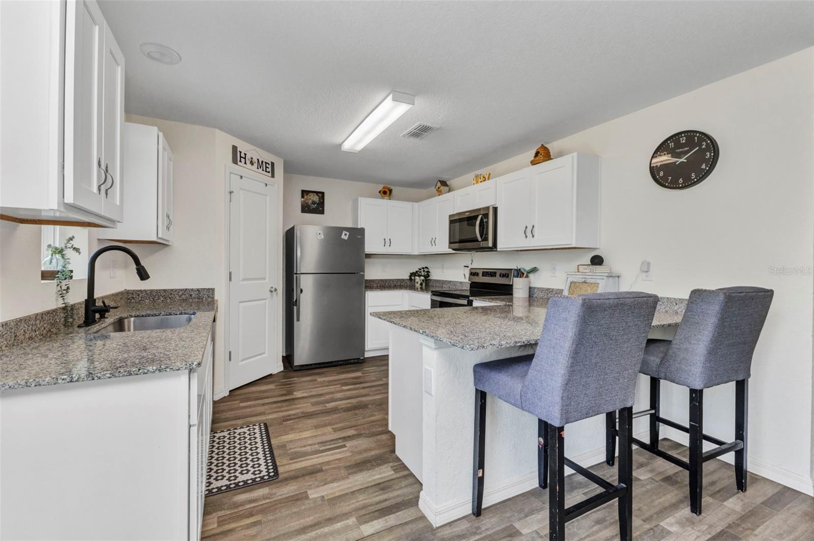 PORT CHARLOTTE SUB 24 - Residential