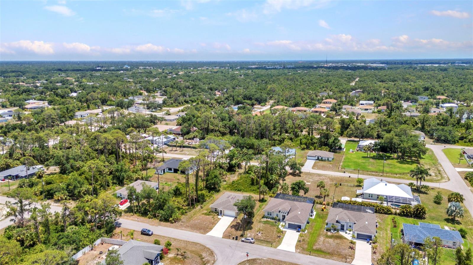 PORT CHARLOTTE SUB 24 - Residential