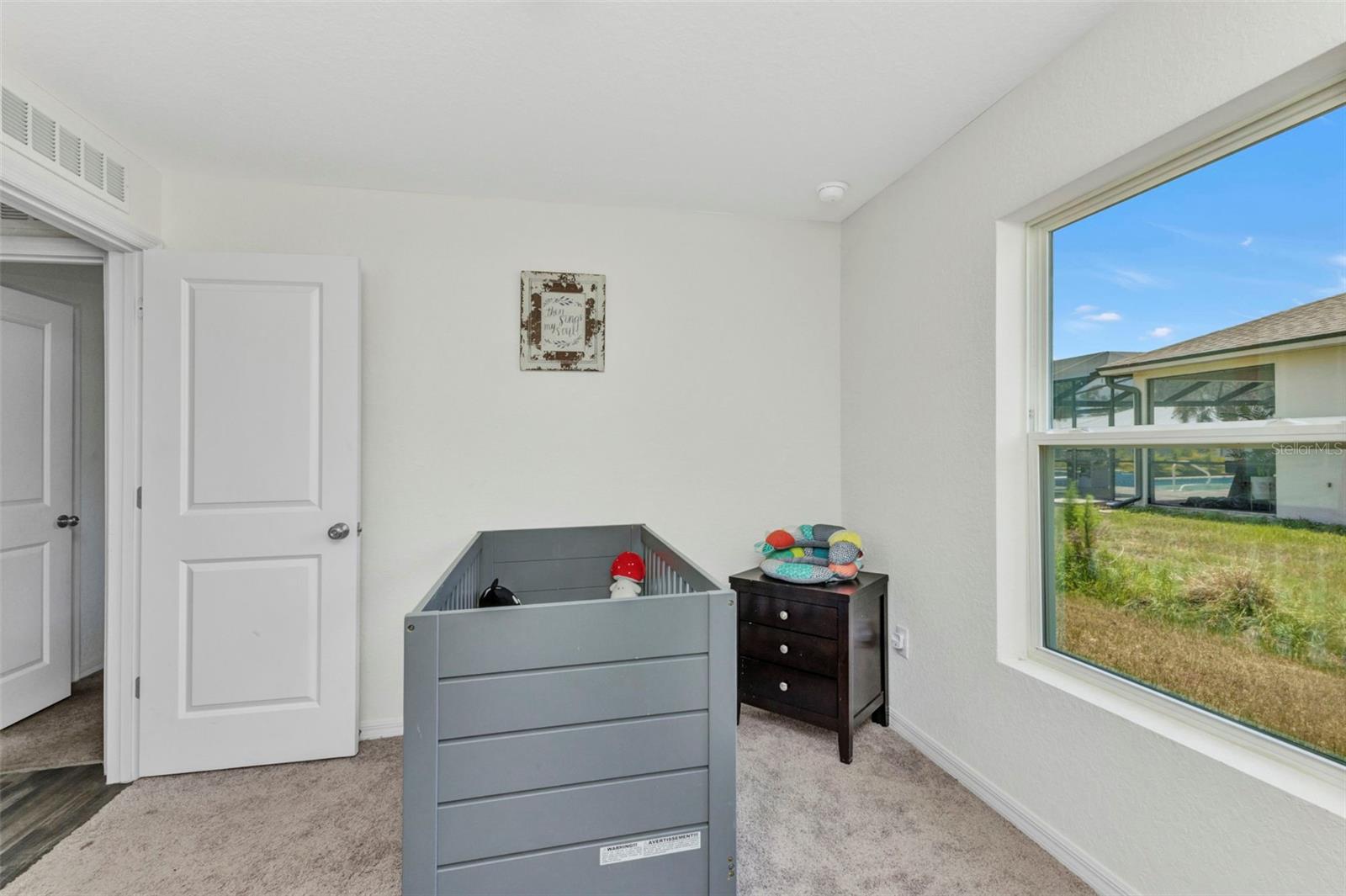 PORT CHARLOTTE SUB 24 - Residential