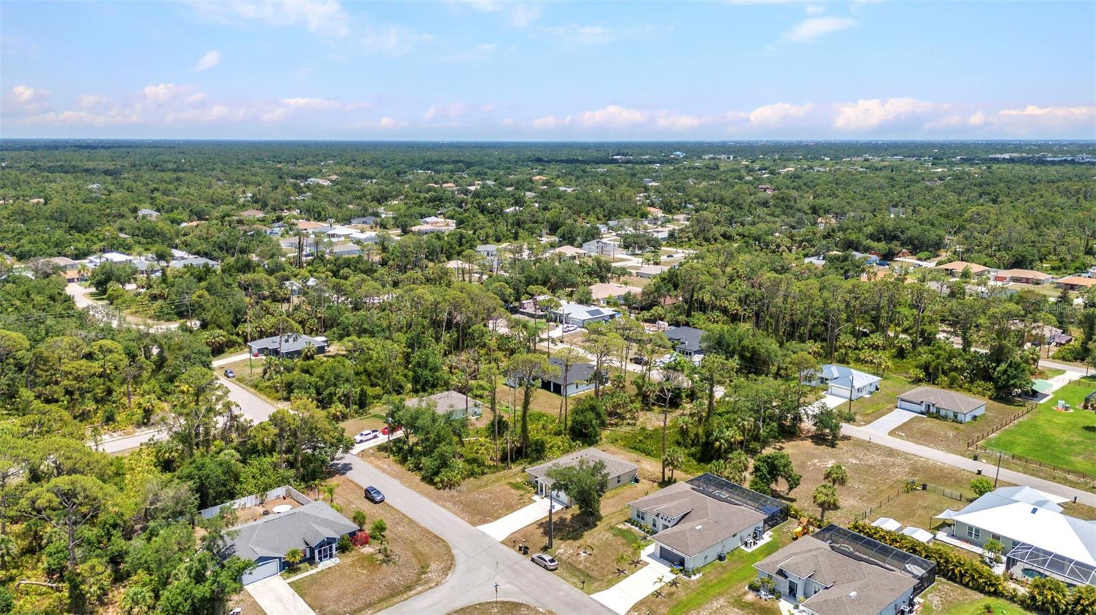 PORT CHARLOTTE SUB 24 - Residential