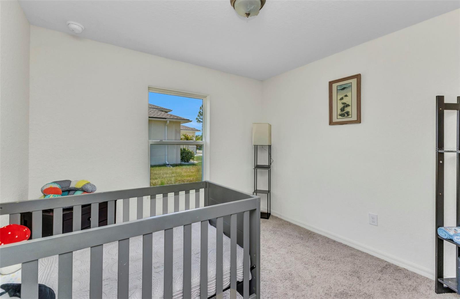 PORT CHARLOTTE SUB 24 - Residential