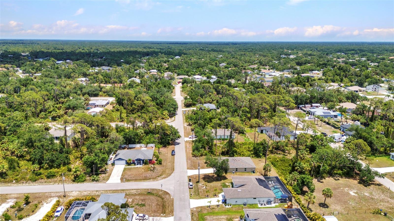 PORT CHARLOTTE SUB 24 - Residential