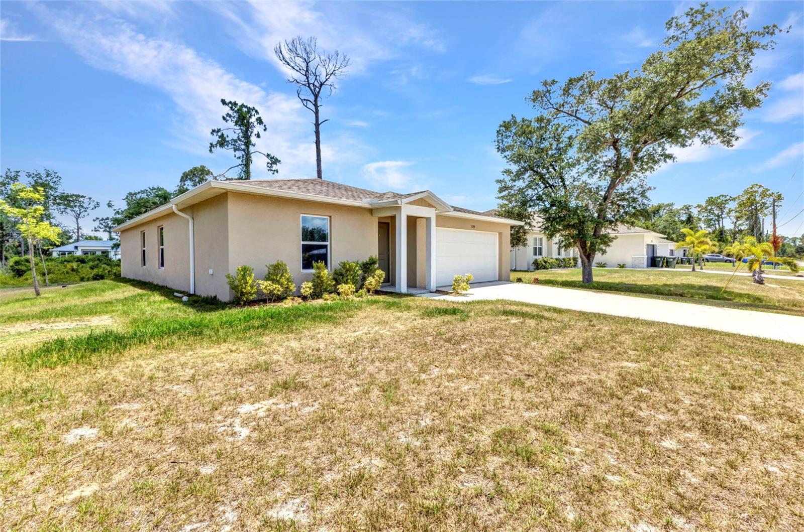 PORT CHARLOTTE SUB 24 - Residential