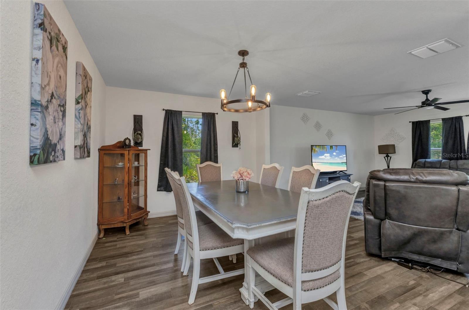 PORT CHARLOTTE SUB 24 - Residential