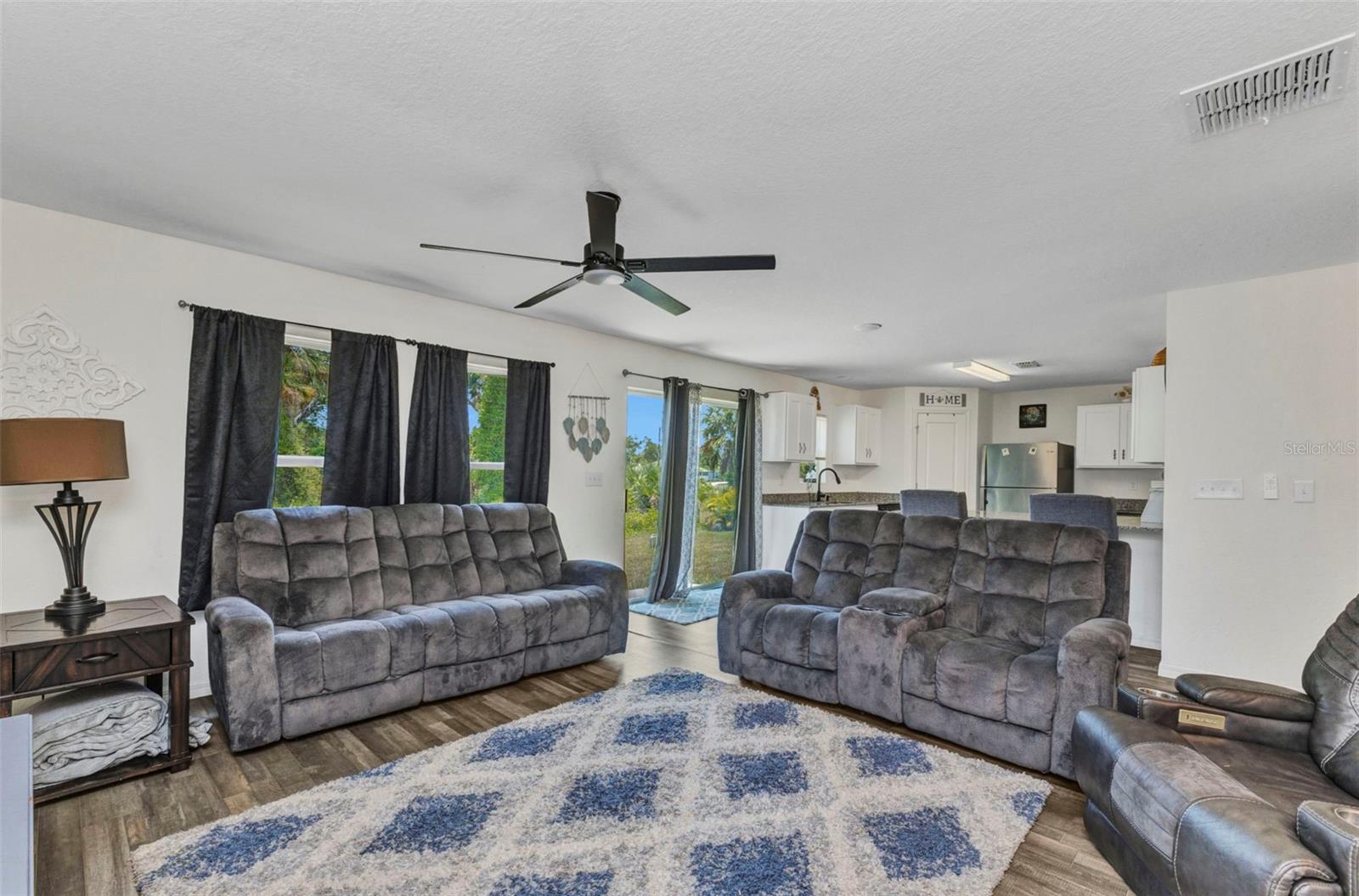 PORT CHARLOTTE SUB 24 - Residential