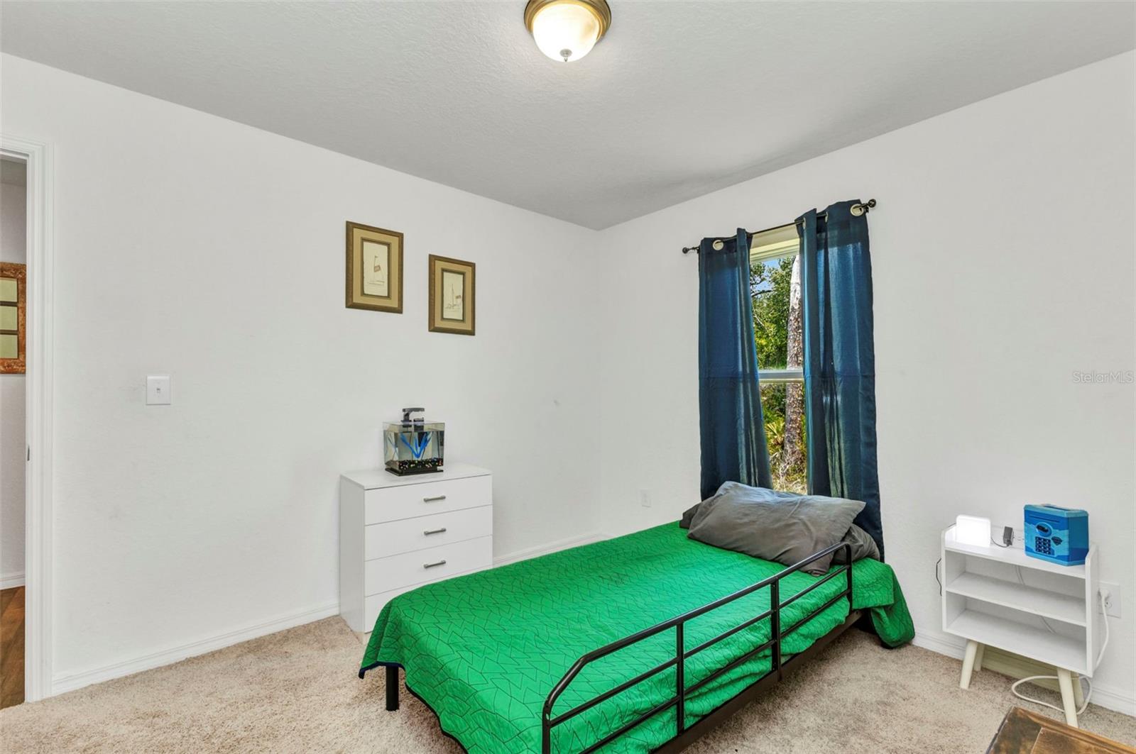 PORT CHARLOTTE SUB 24 - Residential