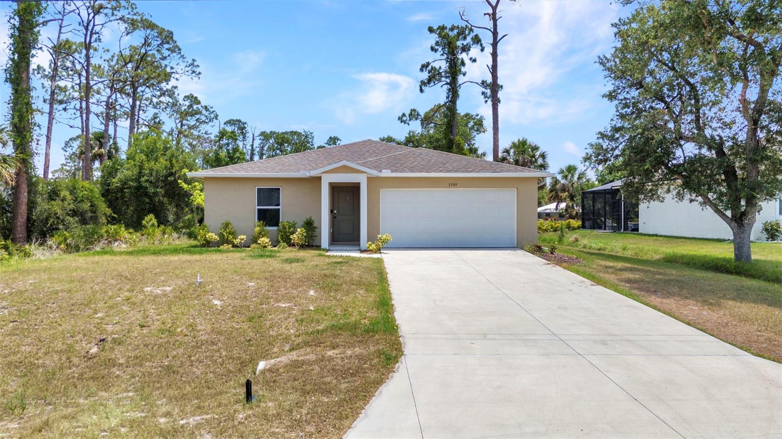 PORT CHARLOTTE SUB 24 - Residential