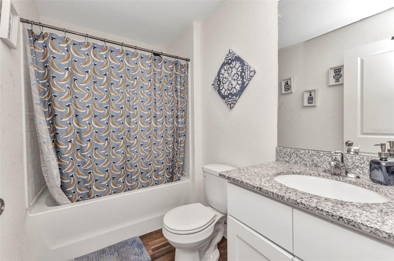 PORT CHARLOTTE SUB 24 - Residential