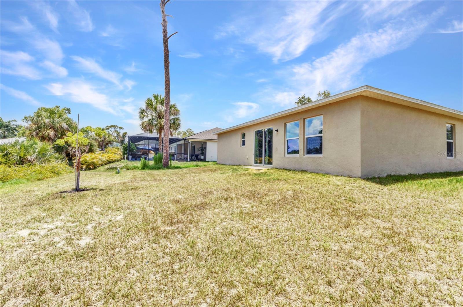 PORT CHARLOTTE SUB 24 - Residential