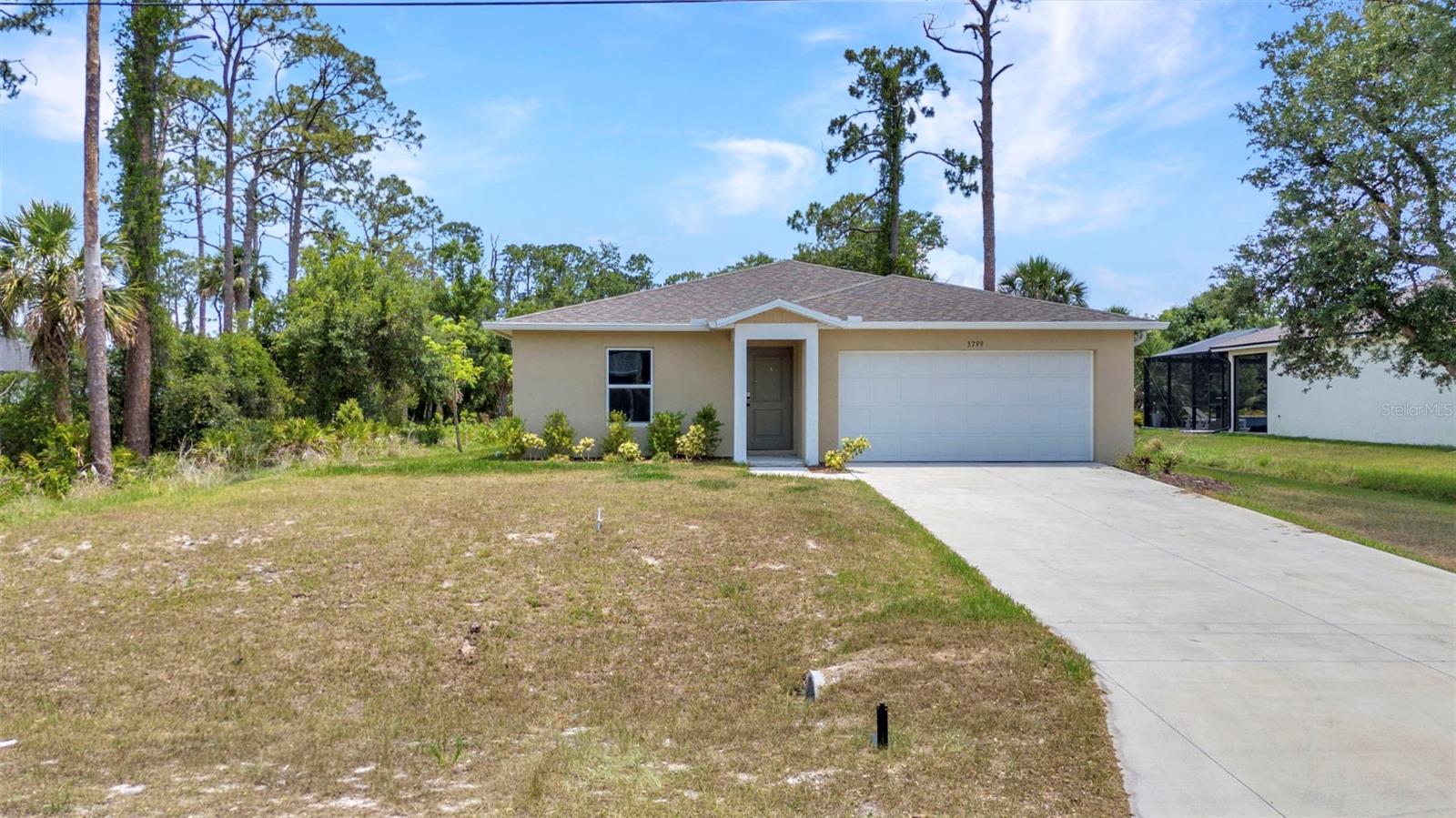 PORT CHARLOTTE SUB 24 - Residential