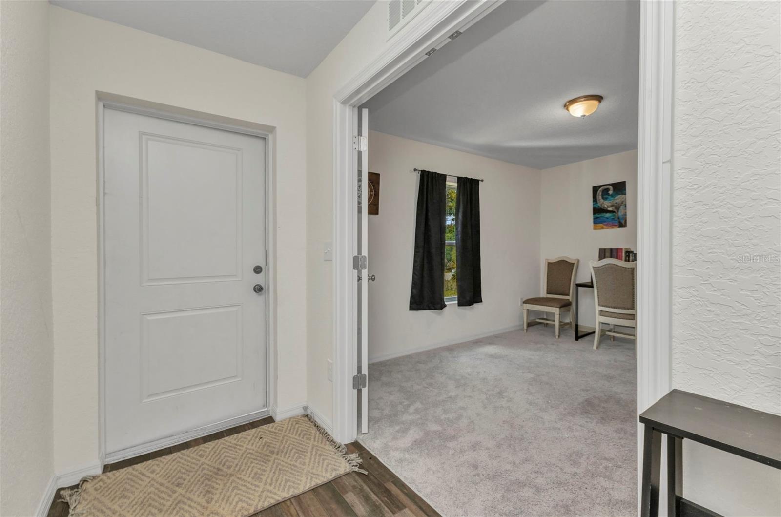 PORT CHARLOTTE SUB 24 - Residential