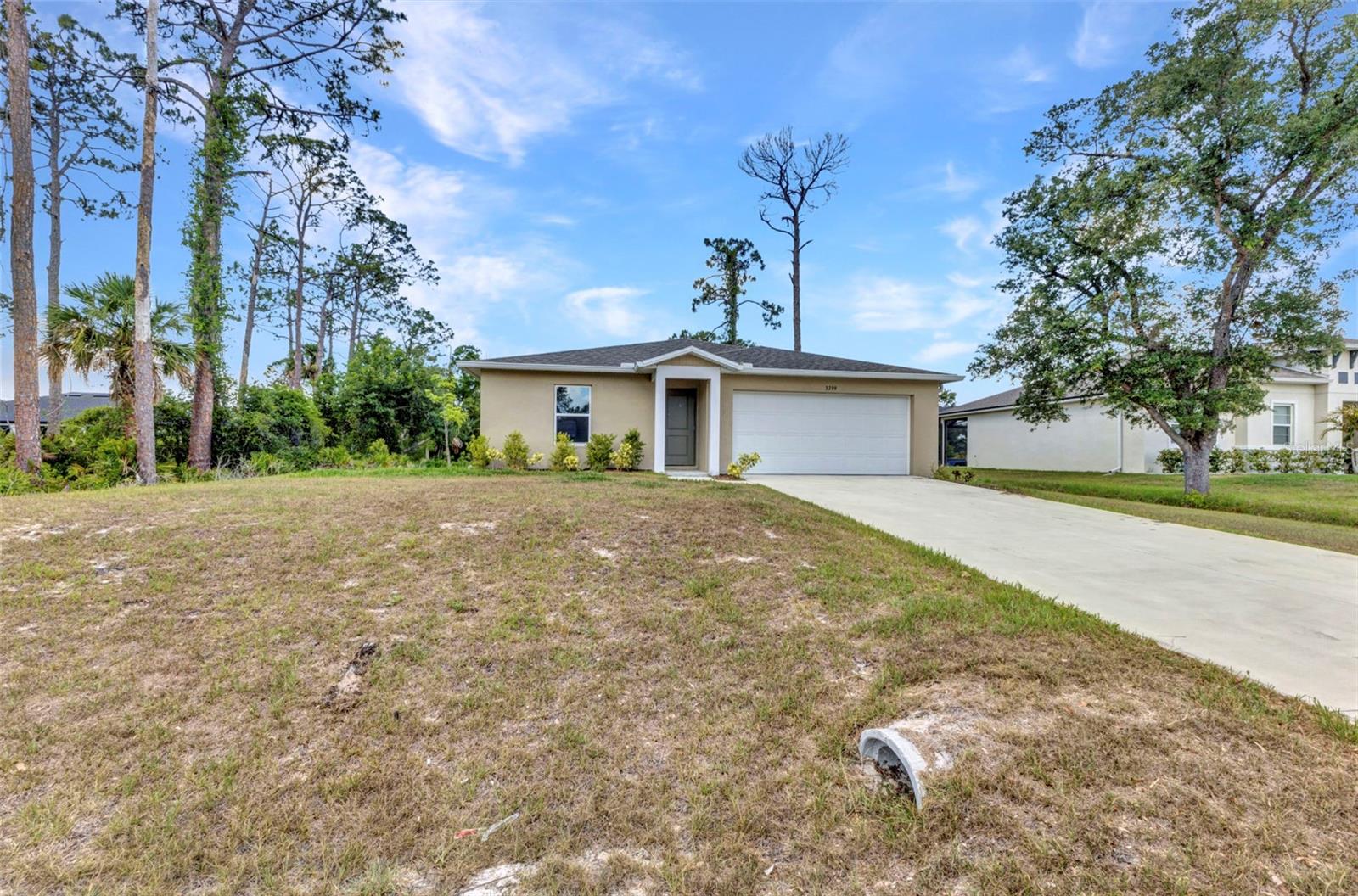 PORT CHARLOTTE SUB 24 - Residential