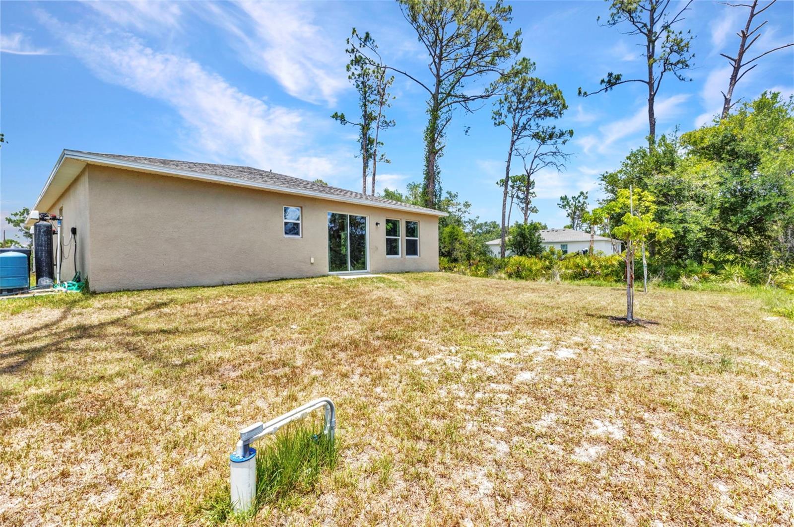 PORT CHARLOTTE SUB 24 - Residential