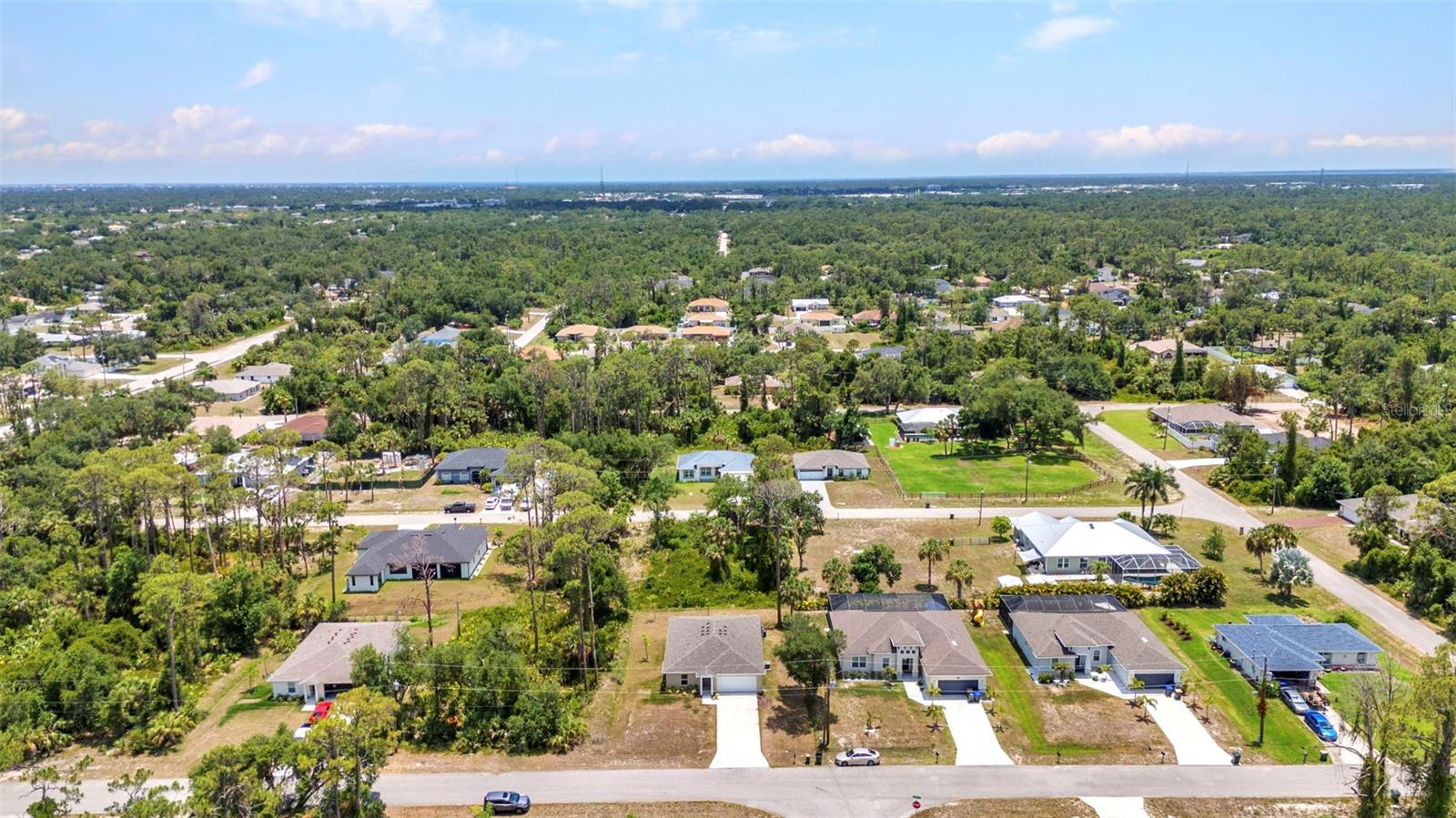 PORT CHARLOTTE SUB 24 - Residential