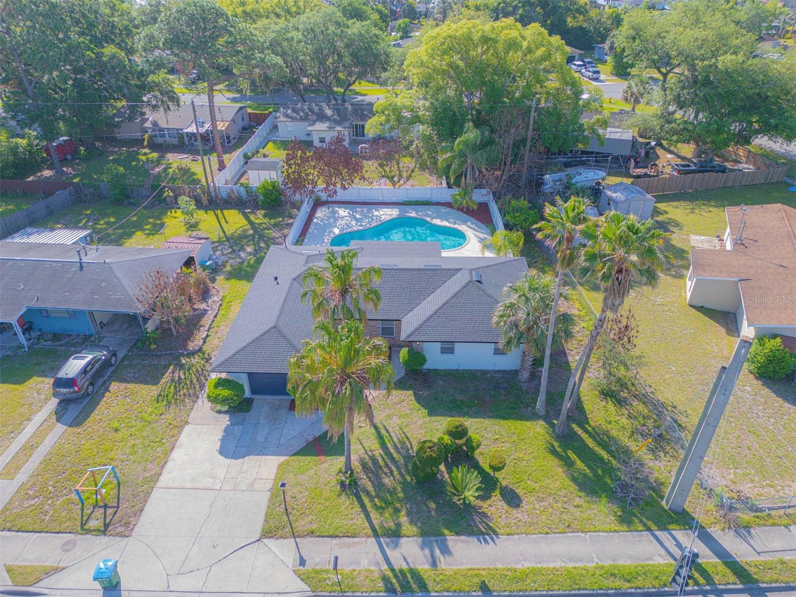 DELTONA LAKES UNIT 10 - Residential