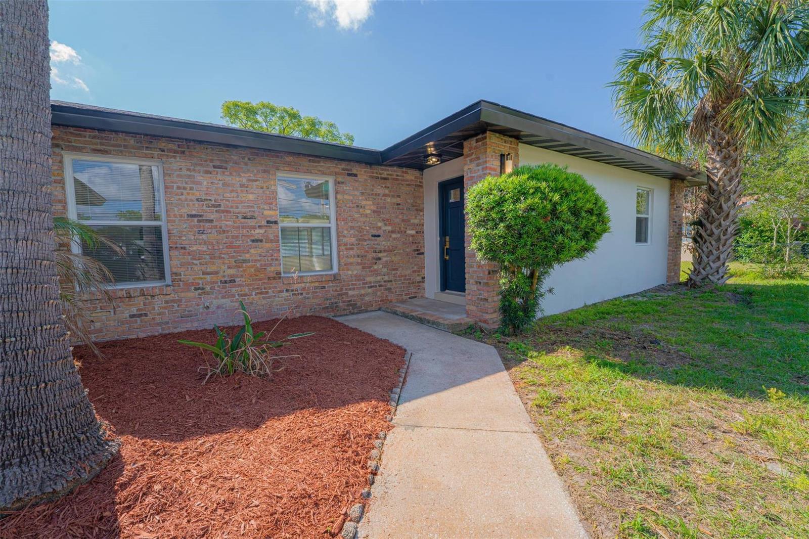 DELTONA LAKES UNIT 10 - Residential