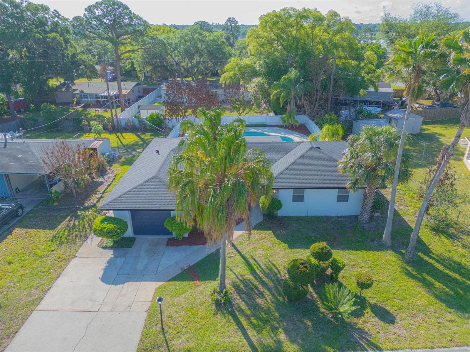 DELTONA LAKES UNIT 10 - Residential