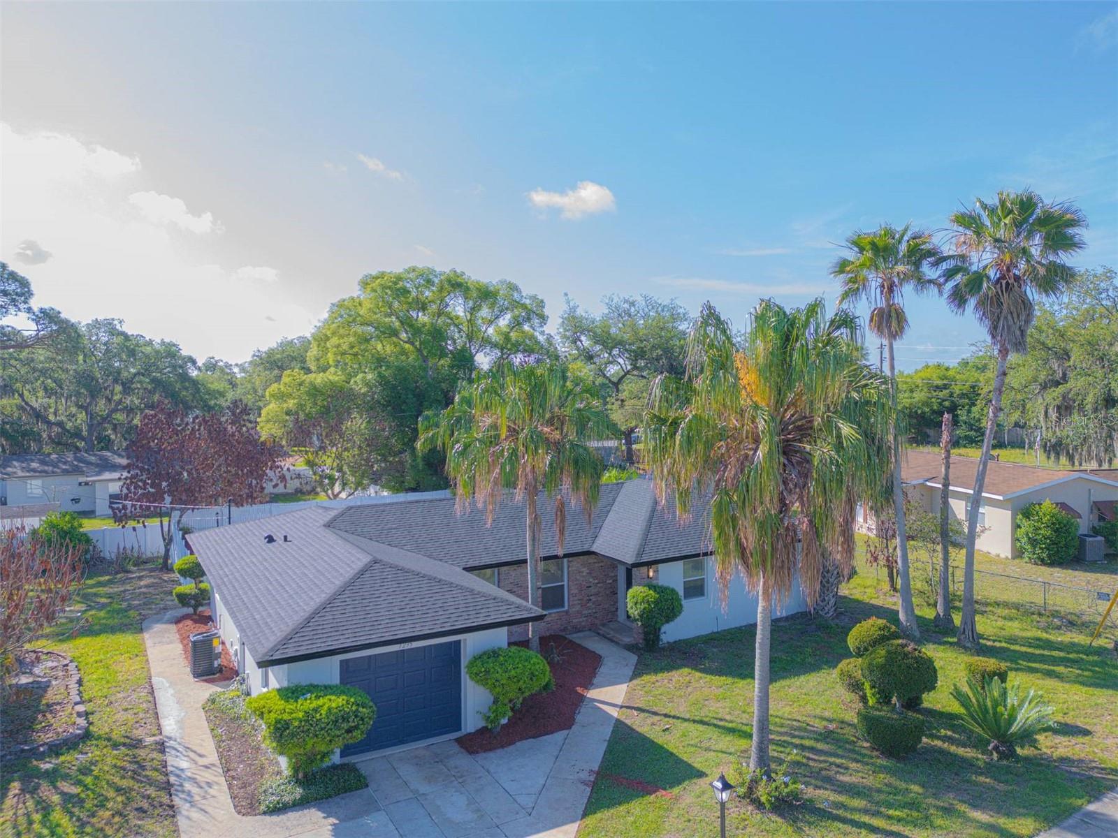 DELTONA LAKES UNIT 10 - Residential